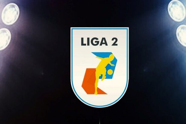 Liga 2