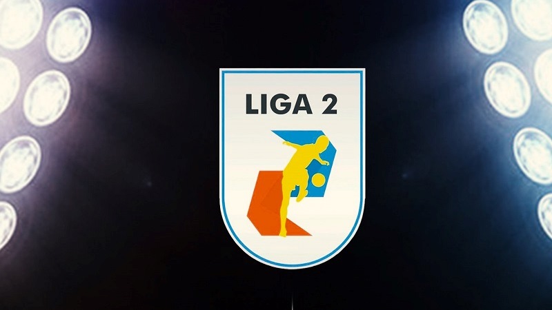 Liga 2