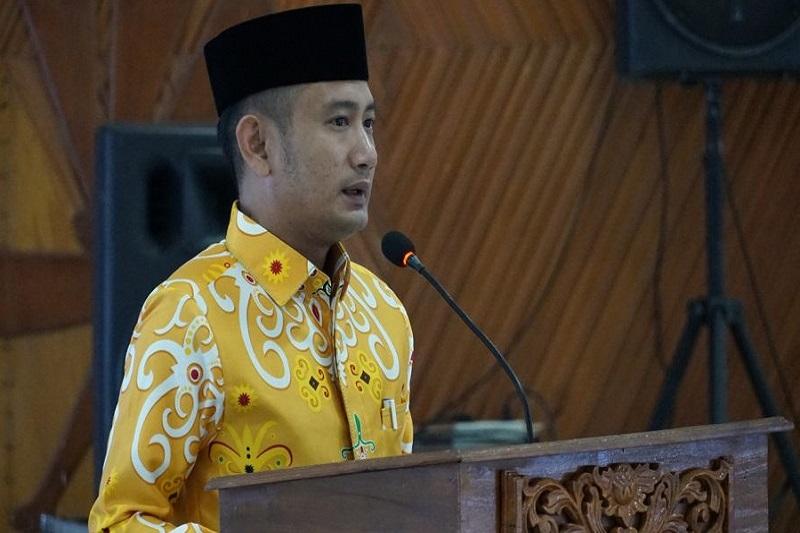 Waspada Cuaca Panas Wali Kota