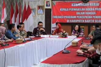 Bkkbn Kalteng Pemkab Barsel