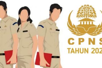Cpns 2023