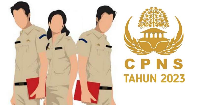 Cpns 2023