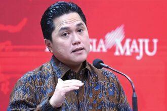 Erick Thohir