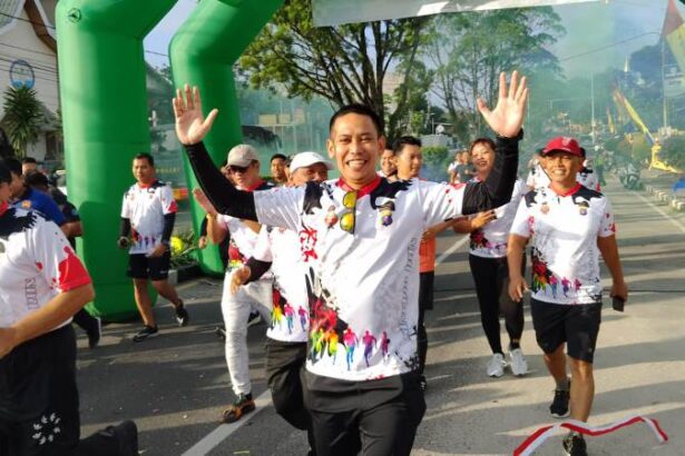 Fun Run