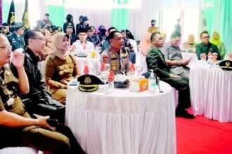 Hari Bakti Kemasyarakatan
