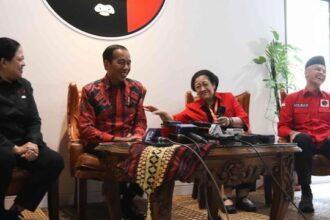 Megawati Soekarnoputri Pdip