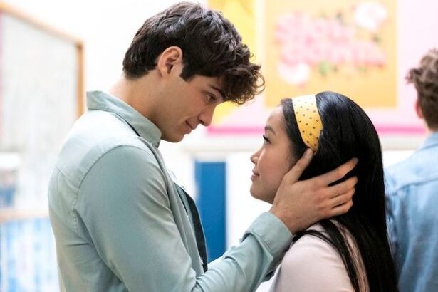 Rekomendasi Film Komedi Romantis