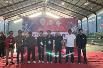 Turnamen Ml Daan Pubg