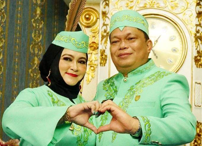 Umi Mastikah Dan Sriosako