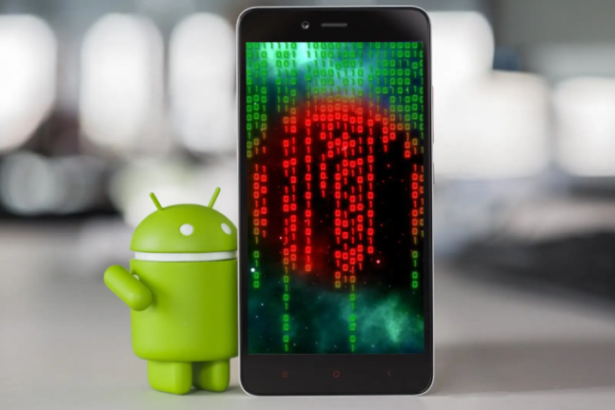 34 Aplikasi Android Ini Bisa Membobol Rekening