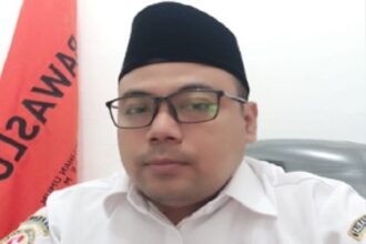 Abdul Karim Mustofa, Ketua Bawaslu Kabupaten Sleman