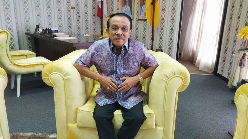 Abdul Razak