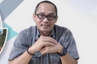 Ahmad Zazali