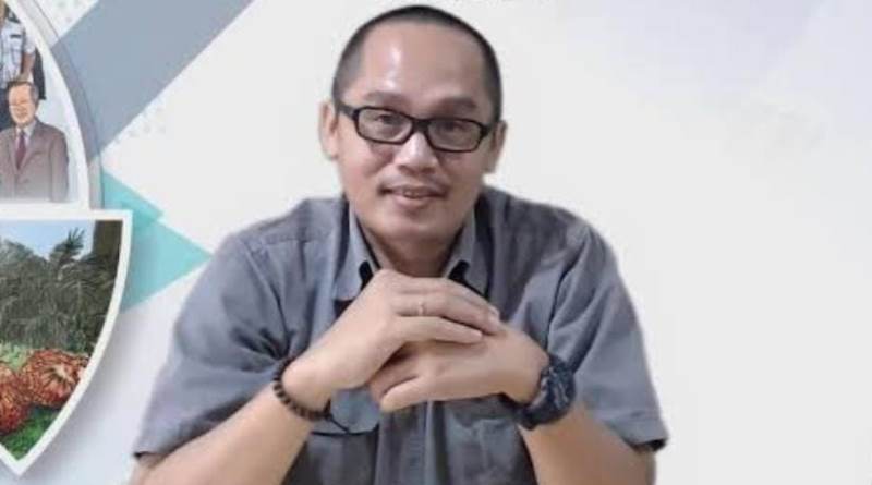 Ahmad Zazali