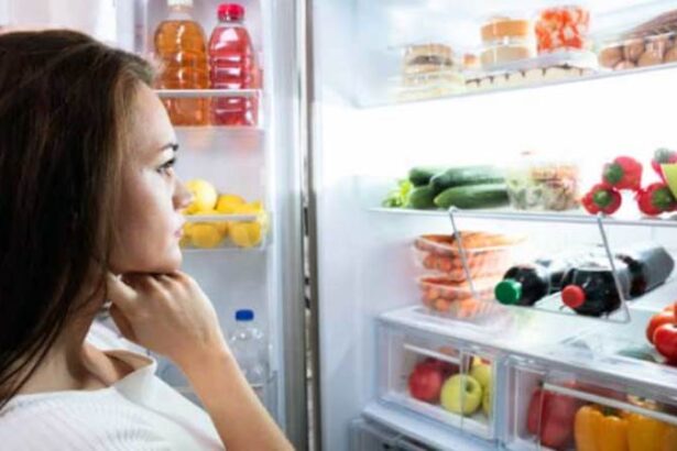 Buah Yang Tidak Boleh Masuk Kulkas