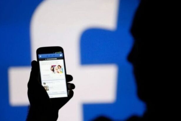 Cara Mudah Blokir Konten Porno Di Kronologi Facebook