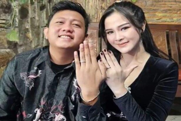 Denny Caknan Dan Bella Bonita