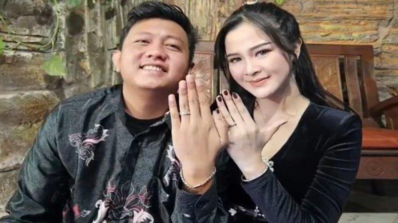 Denny Caknan Dan Bella Bonita