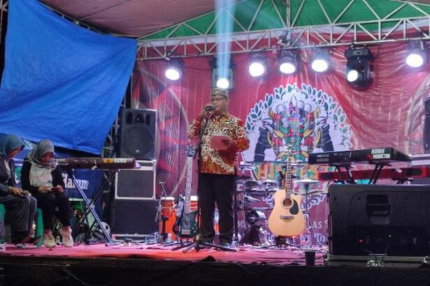 His Festival