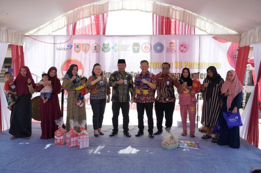 Harganas Bkkbn