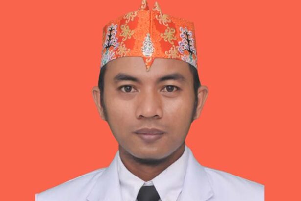 Hartopo Caleg Pks Kapuas