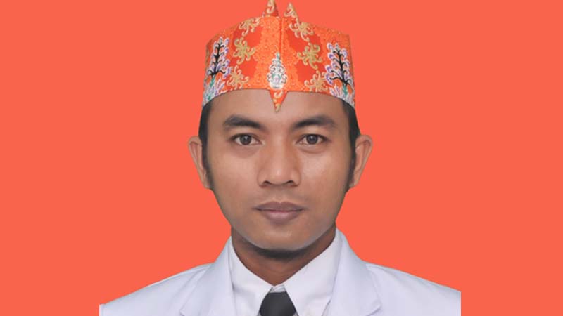 Hartopo Caleg Pks Kapuas