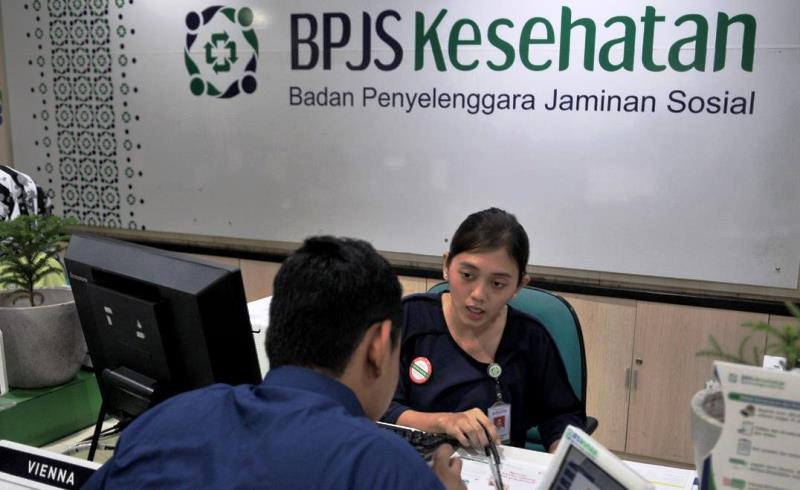 Ilustrasi Iuran Bpjs Kesehatan Naik