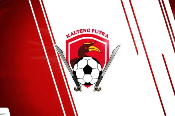 Kalteng Putra Liga 2