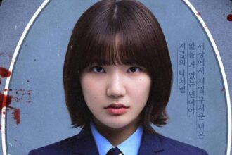 Lee Eun Saem