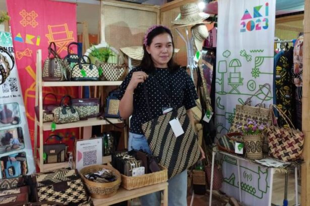 Pameran Apresiasi Kreasi Indonesia