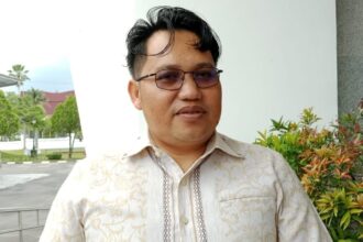 Siswandi Dprd Kalteng