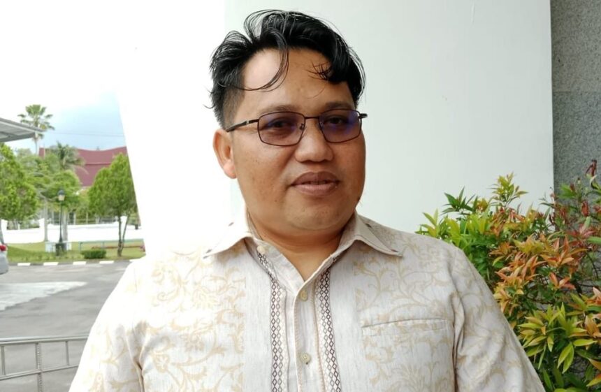 Siswandi Dprd Kalteng