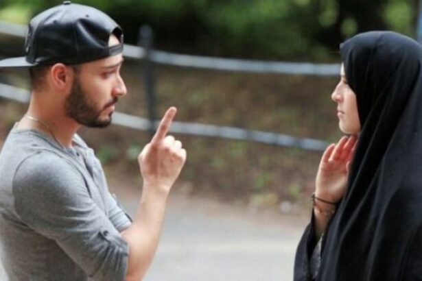 Talak Yang Tidak Sah Menurut Islam