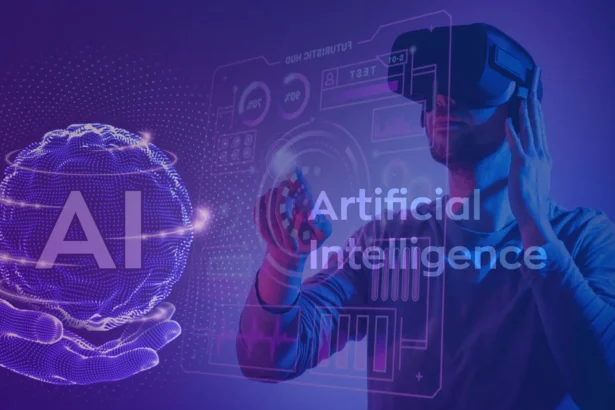 Ai Artificial Intelligence