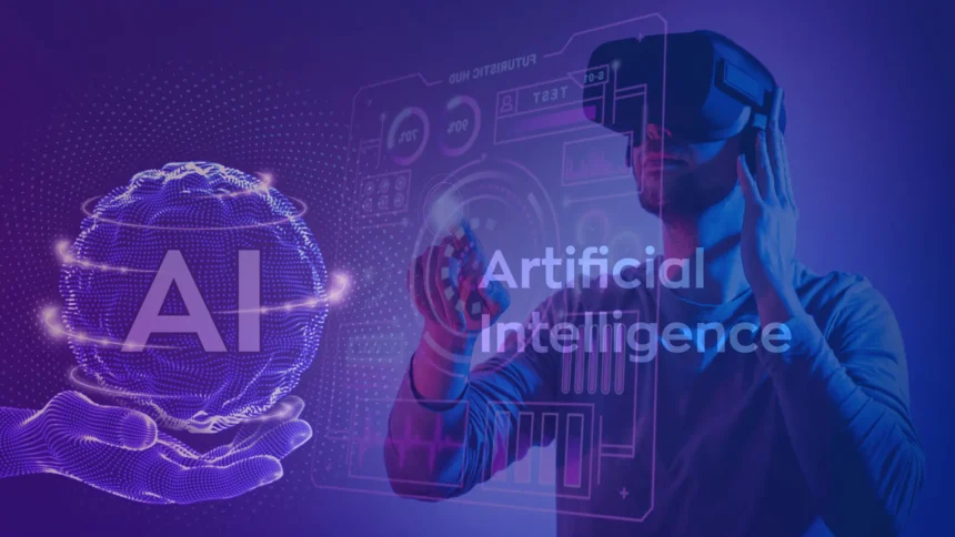 Ai Artificial Intelligence