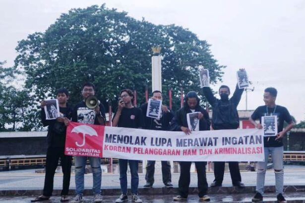 Aksi Kamisan