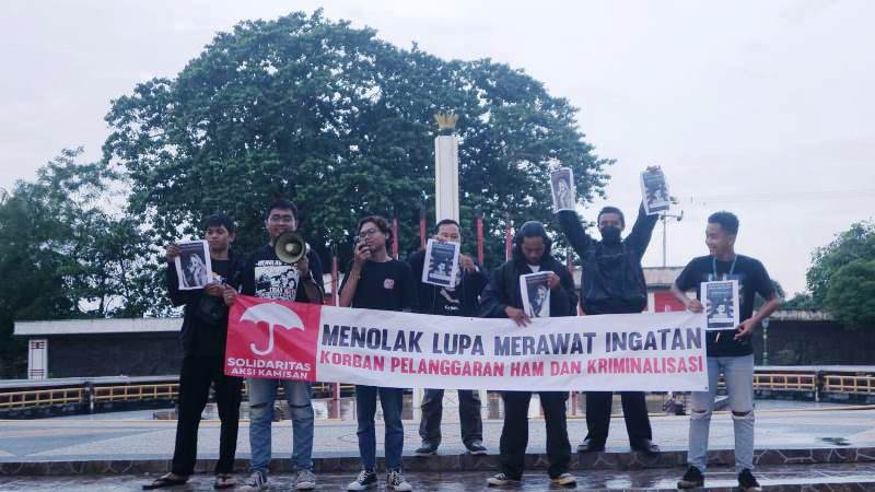 Aksi Kamisan