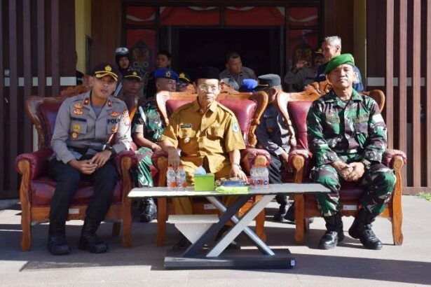 Apel Operasi Patuh Kapuas