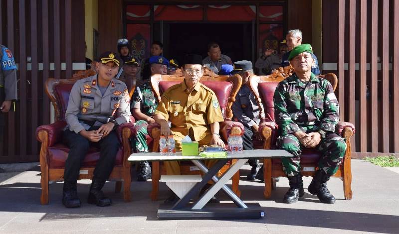 Apel Operasi Patuh Kapuas