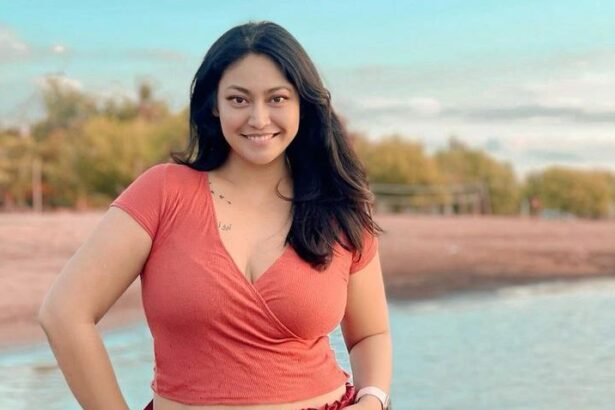 Ayu Anjani Pemeran Lasmini