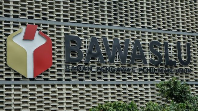 Bawaslu Usulkan Penundaan Pilkada 2024