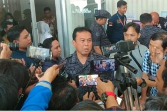 Bnnp Kalteng Sebut 3 Daerah Zona Merah Narkoba