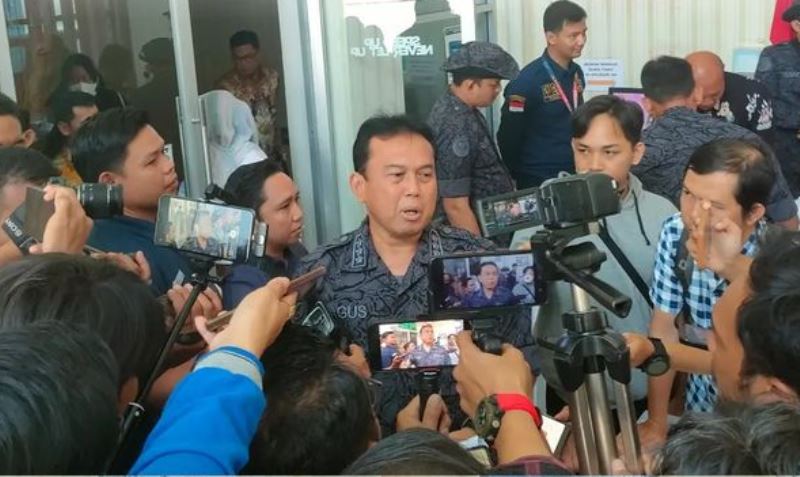 Bnnp Kalteng Sebut 3 Daerah Zona Merah Narkoba