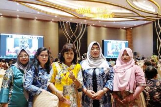 Bpprd Kapuas