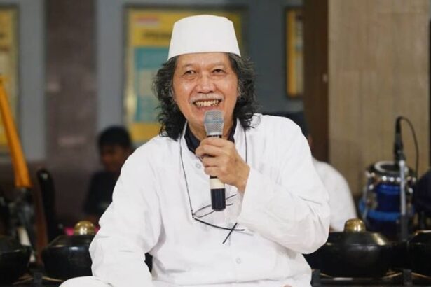 Cak Nun