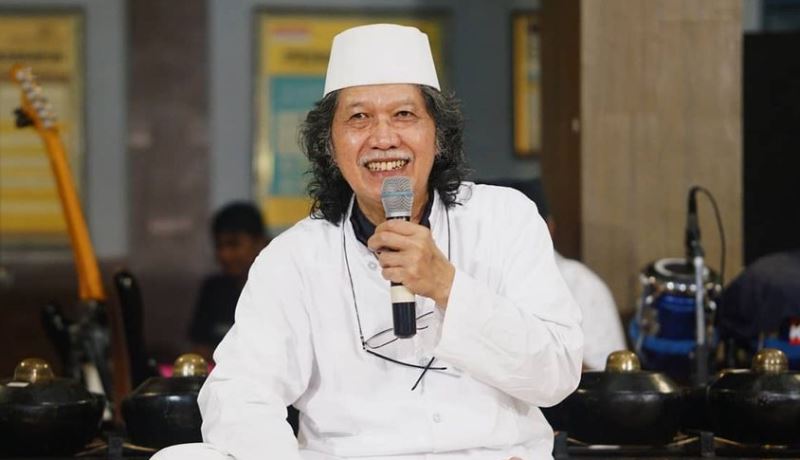 Cak Nun
