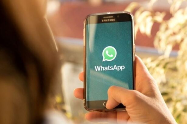 Cara Amankan Akun Whatsapp