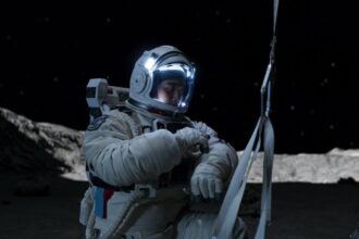 Film Korea The Moon