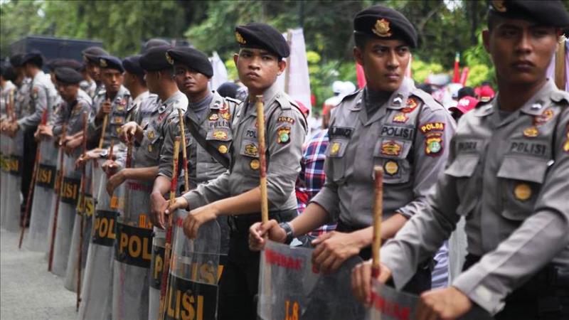 Gaji Polisi 2023