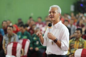 Ganjar Pranowo